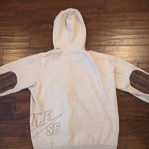 Vintage Nike SB hoodie